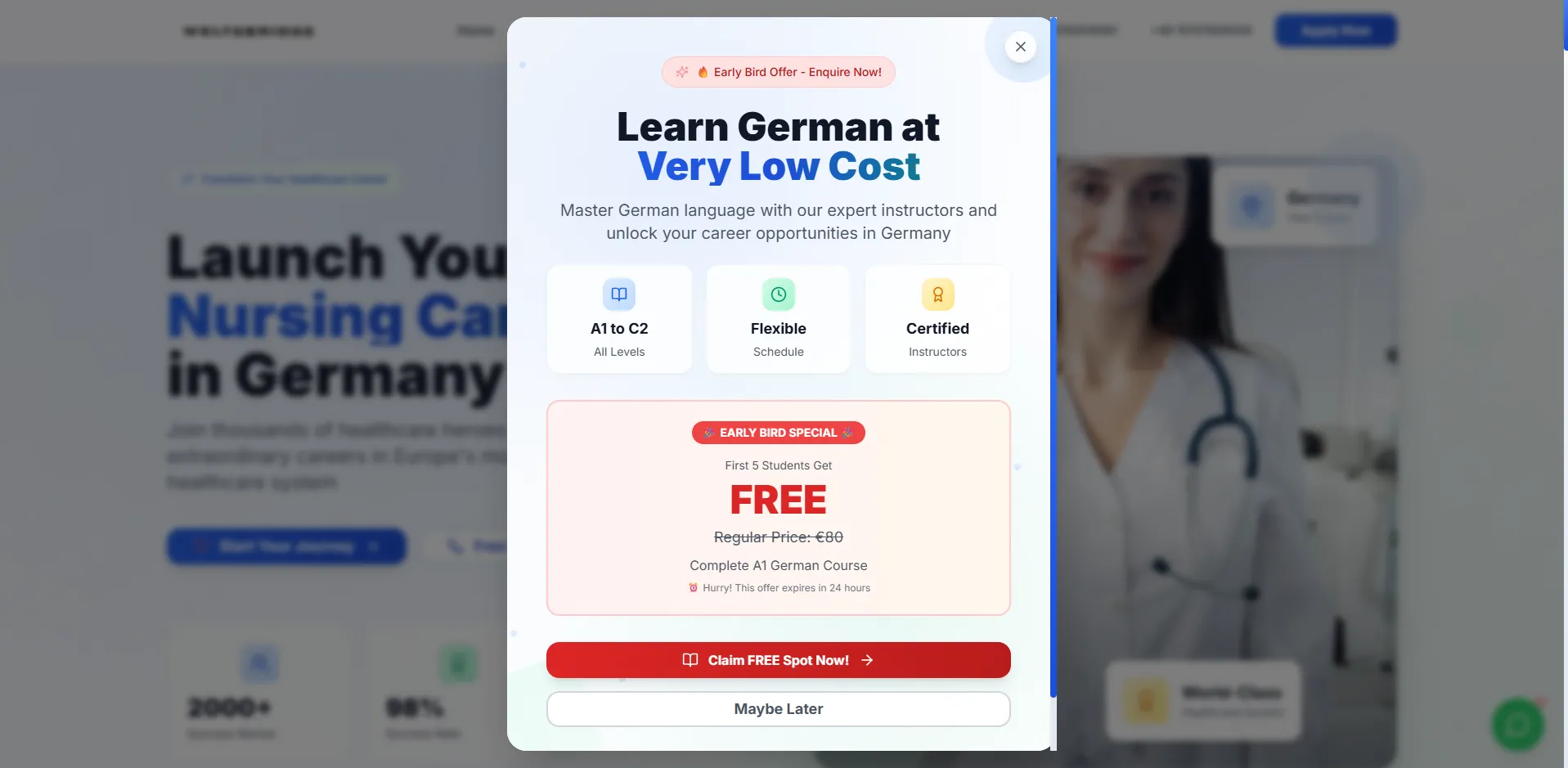 Legal Tech Solutions - LegalTech