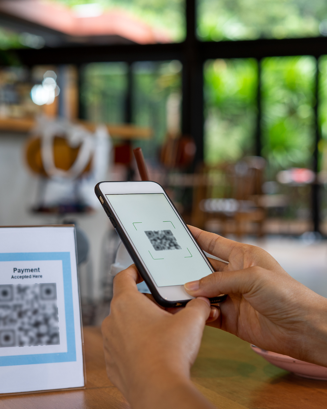 Integrations screenshot